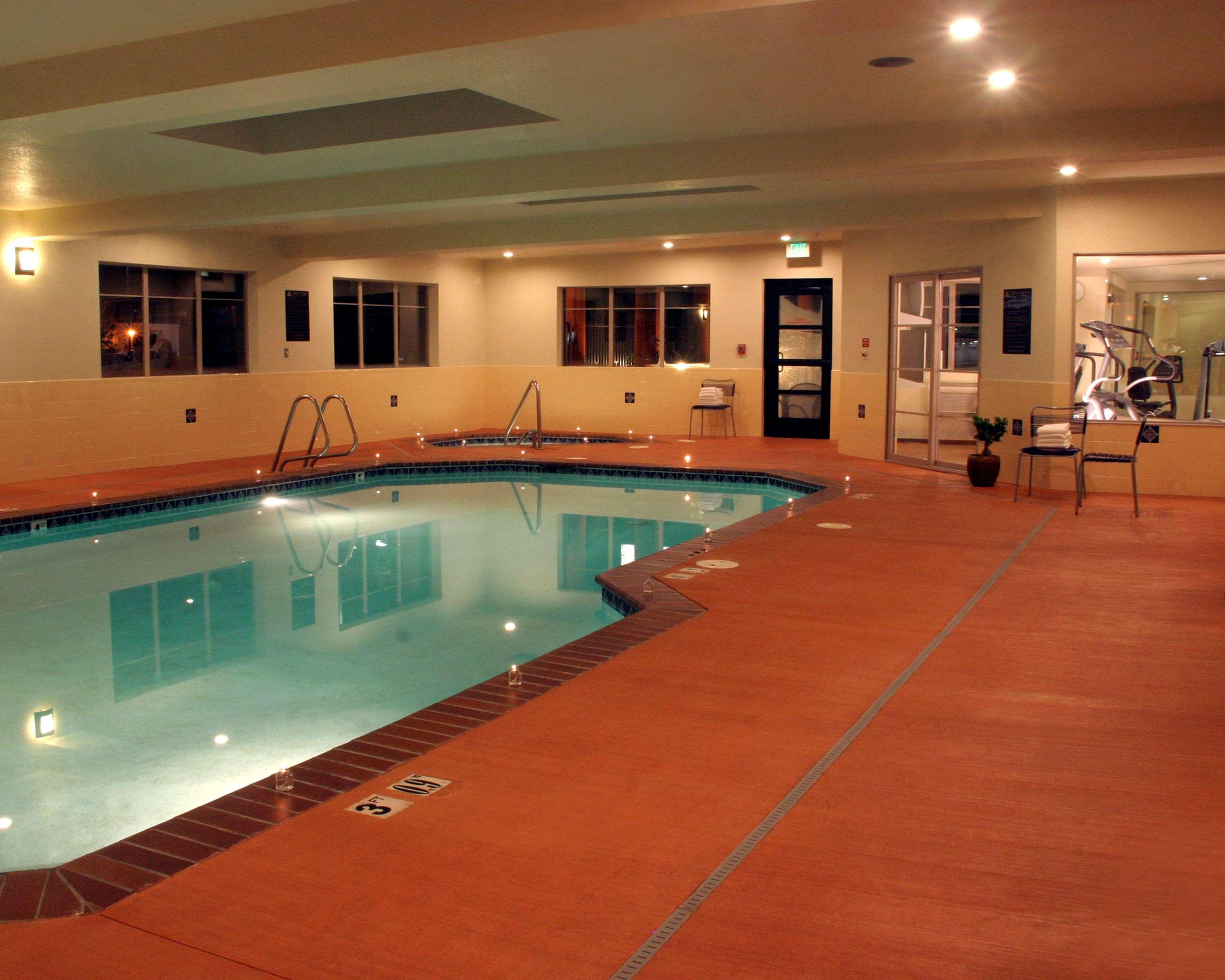 Best Western Snowcap Lodge Cle Elum Exterior foto