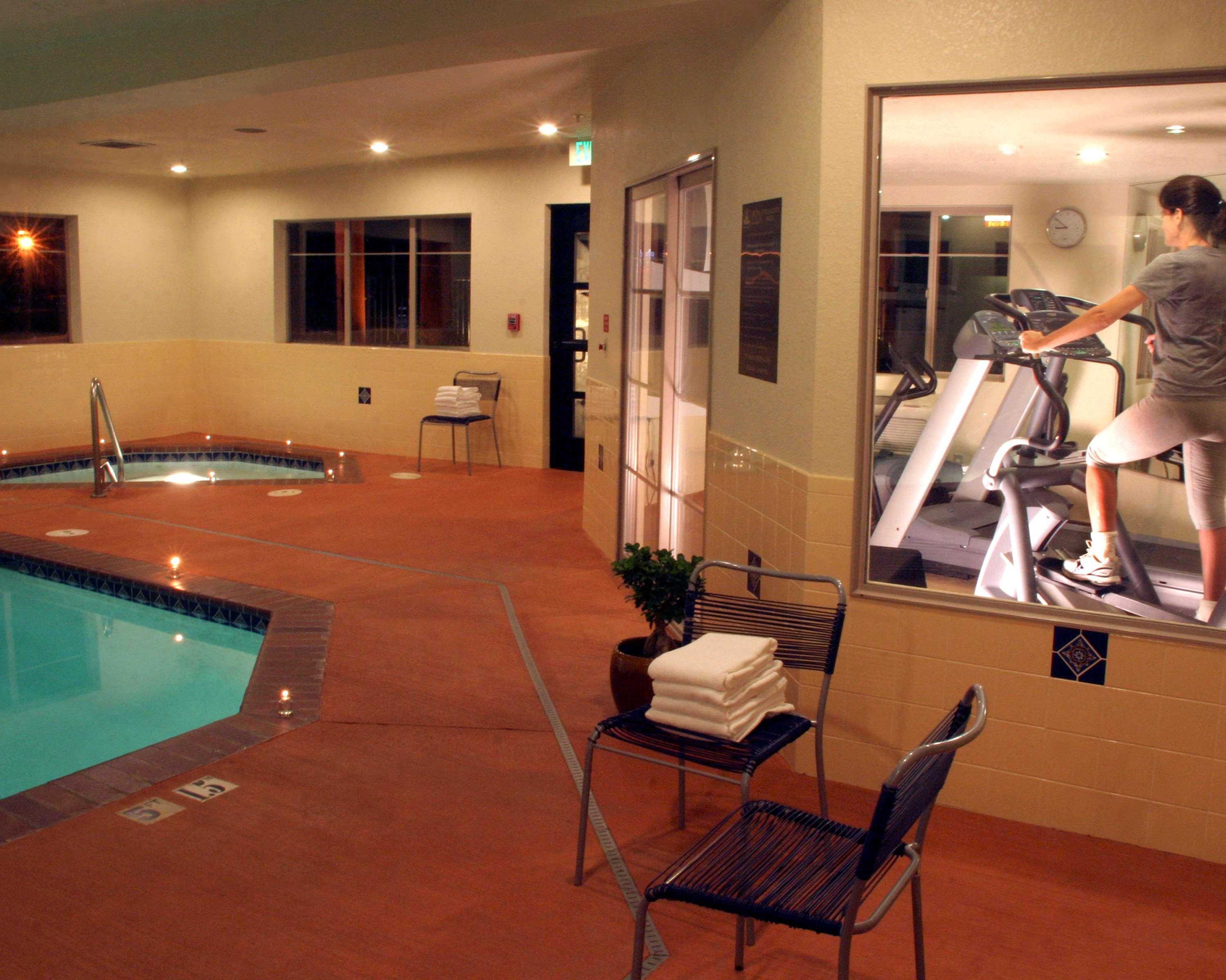 Best Western Snowcap Lodge Cle Elum Exterior foto